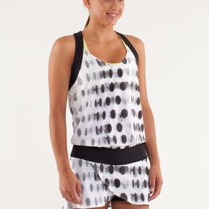 Lululemon Ready to Run Jumper
